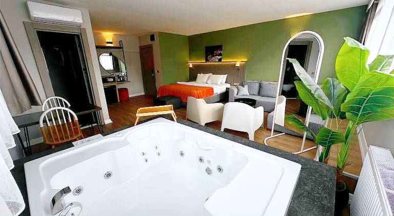 Otto Hotel — photo 3
