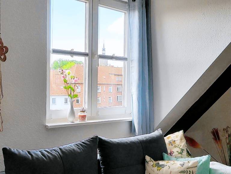Apartment Stralsund
