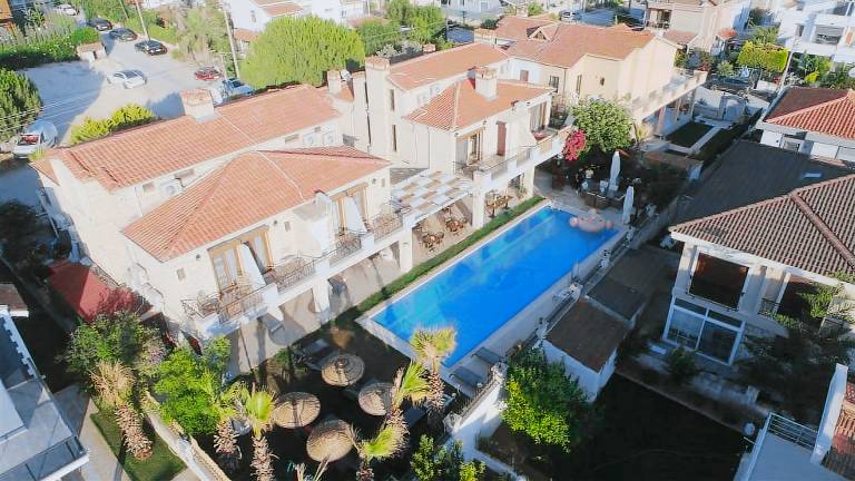Fizzio Alacati Hotel in Cesme