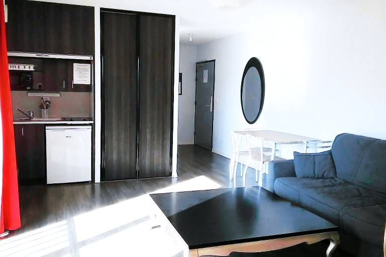 Rental apartment with pool | Pets allowed — photo 4