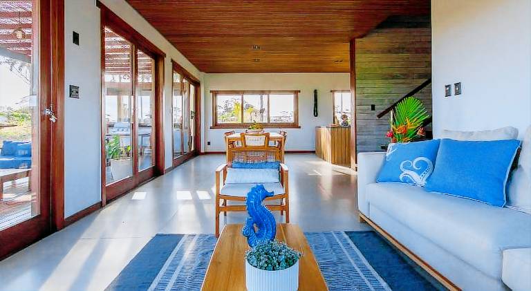 Villa with pool | Dogs allowed — photo 2