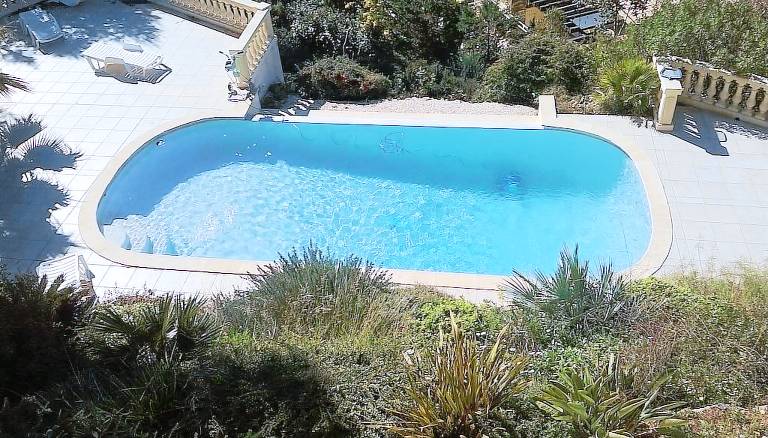 Villa Hyères