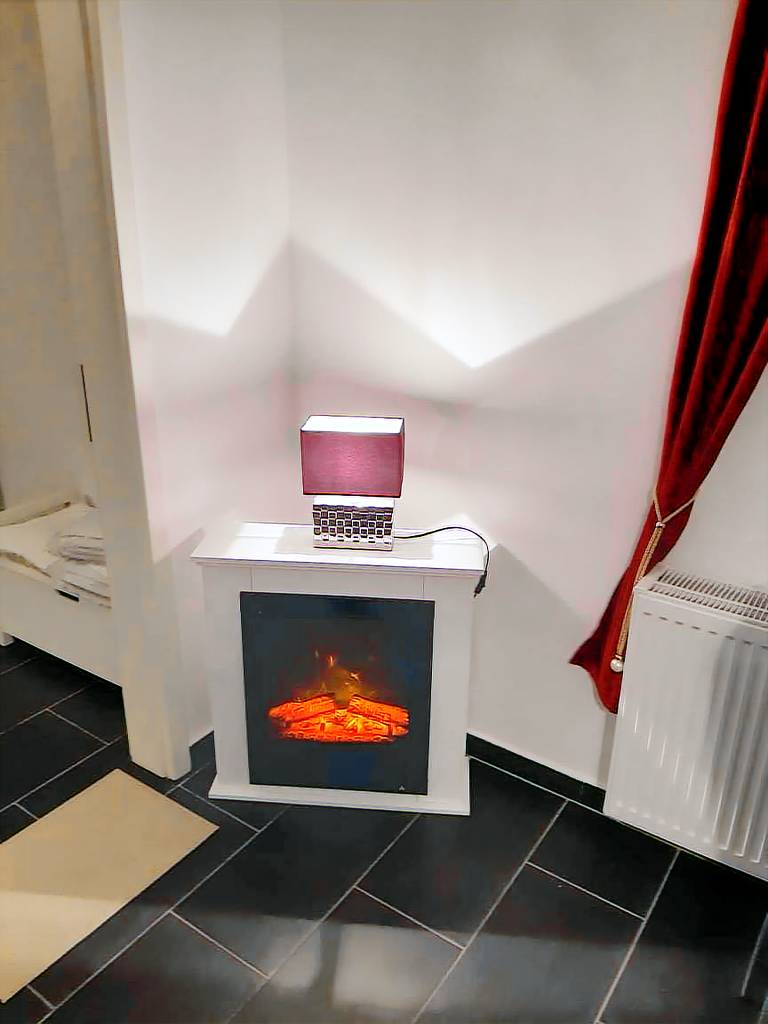 Ferienwohnung Gelsenkirchen