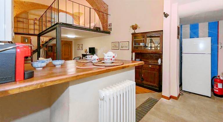 Pleasant apartment | Near Piazza San Carlo | Pets allowed — photo 4