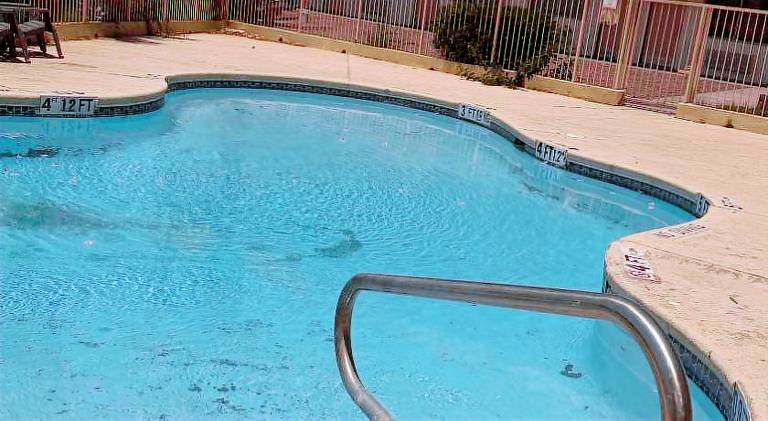 GO2 Inn & Suites by Relianse - El Paso — photo 4
