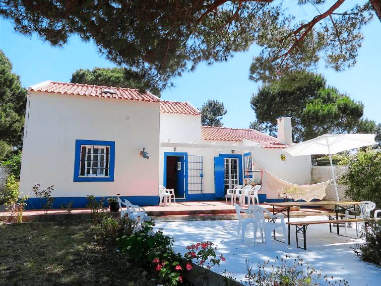Casa Sesimbra