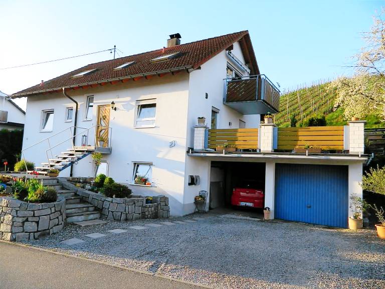 Ferienwohnung Durbach