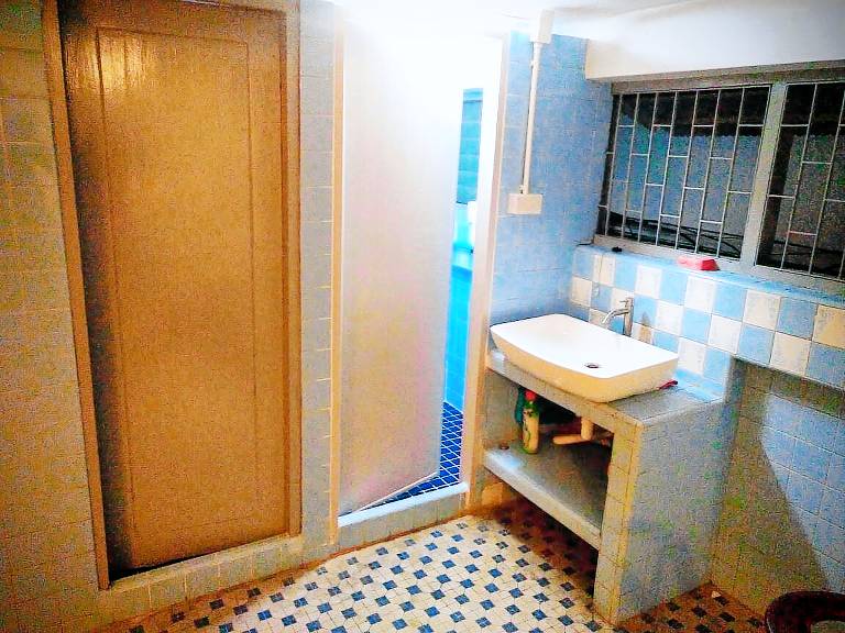 House Banglamphu
