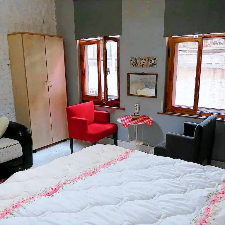 Apartment | Near Taksim Square