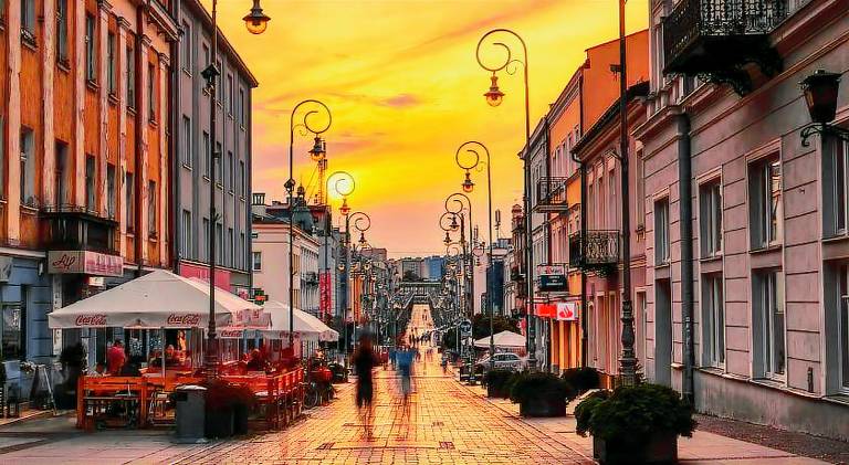 Dream & HOSTEL - Central Station FaktVat in Kielce