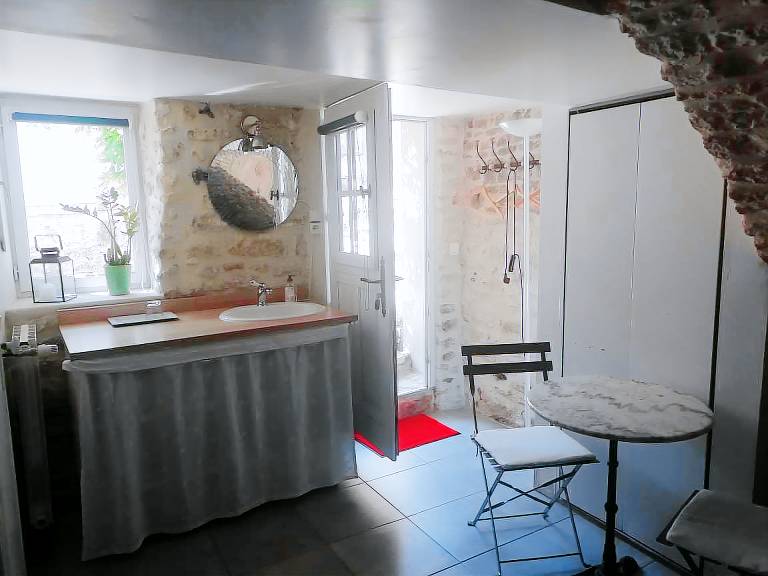 Chambre d'hôtes Mareil-sur-Mauldre