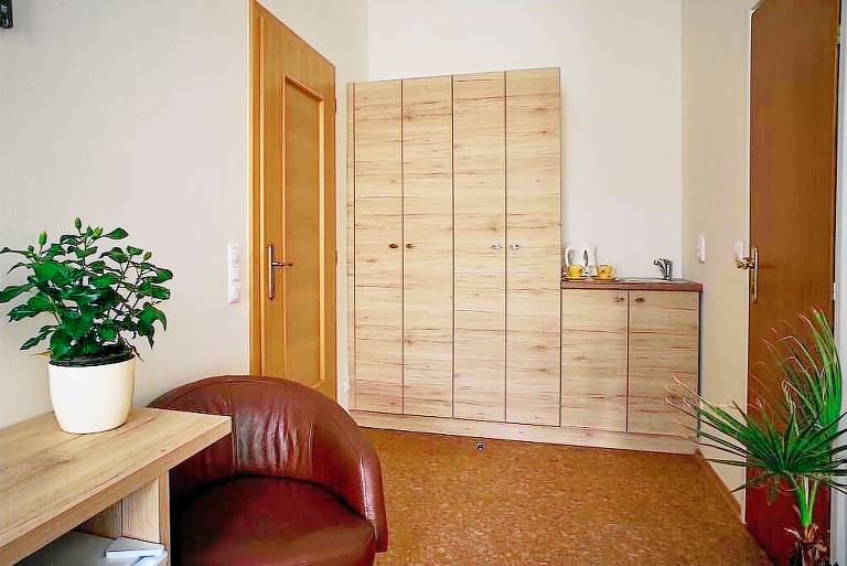 Aparthotel Szombathely