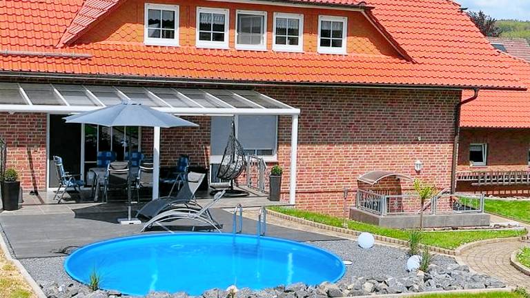 Ferienwohnung Amelith