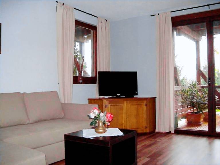 Ferienwohnung Waldbreitbach
