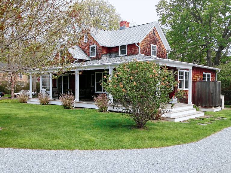 Maison de vacances East Hampton