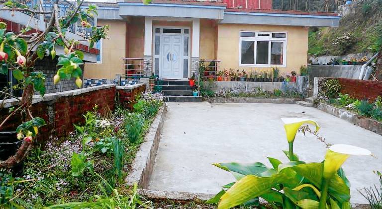 Tranquil Retreat Homestay — photo 4