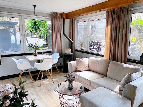 Tiny House 76 Leekstermeer