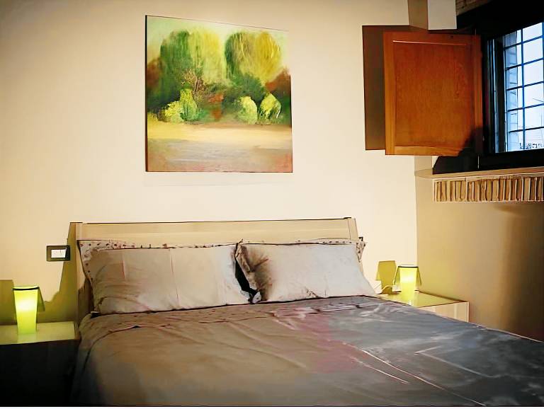 B&B Le Streghe in Benevento