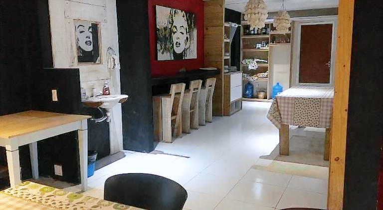 Top Home Pousada — photo 2