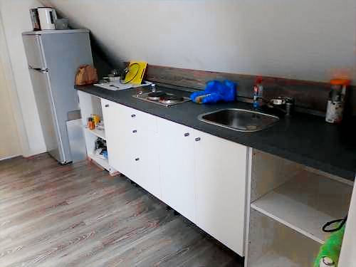 Ferienwohnung Isernhagen