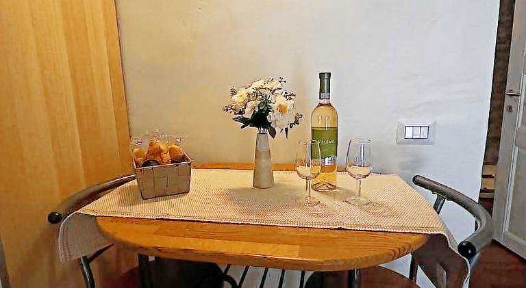 Pleasant holiday apartment with pool | Pets allowed — photo 5