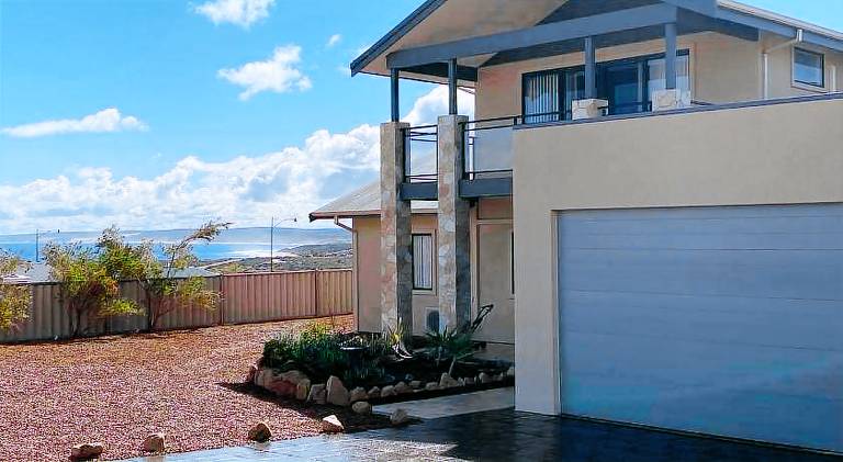 House Kalbarri