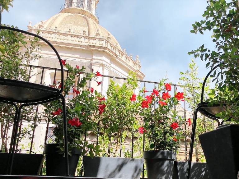 Apartamento Catania