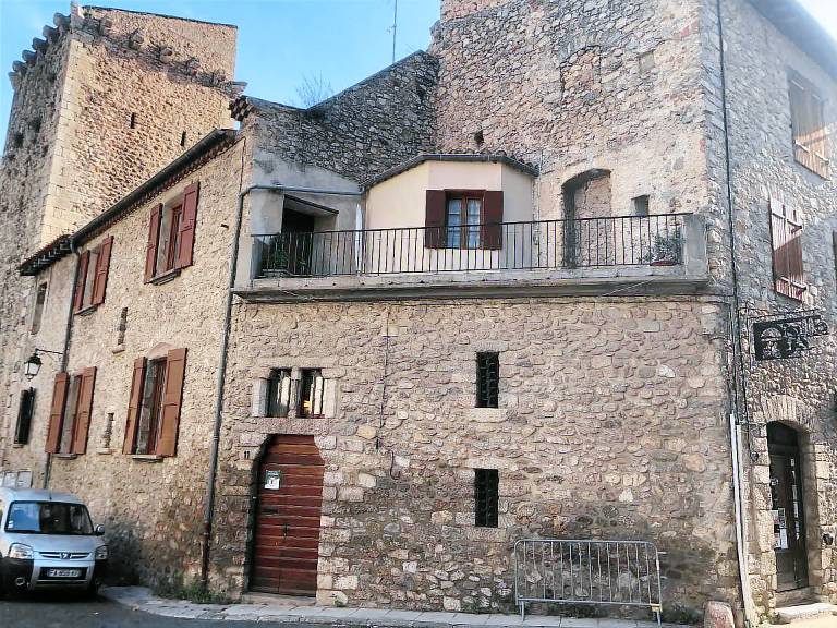 Maison de vacances Villefranche-de-Conflent