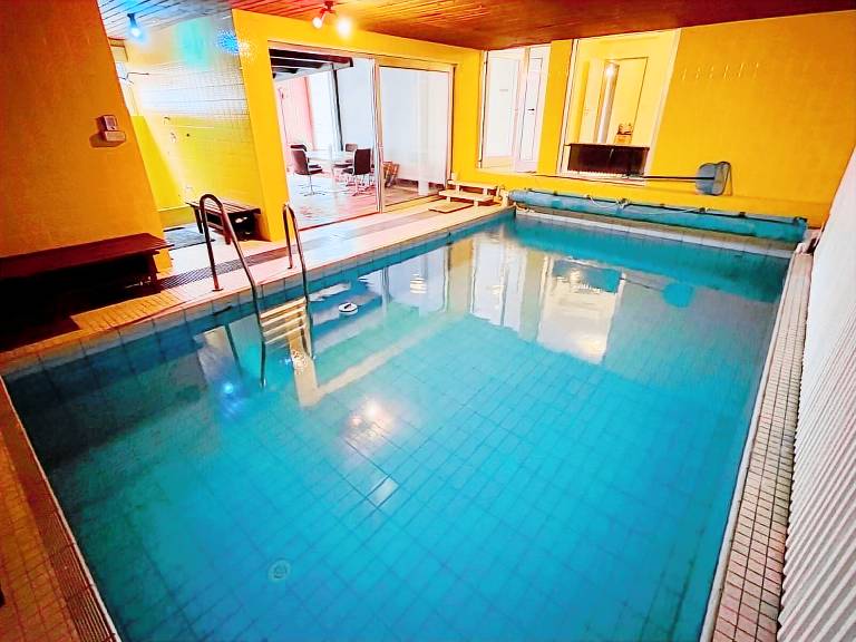 Ferienhaus Willingen (Upland)
