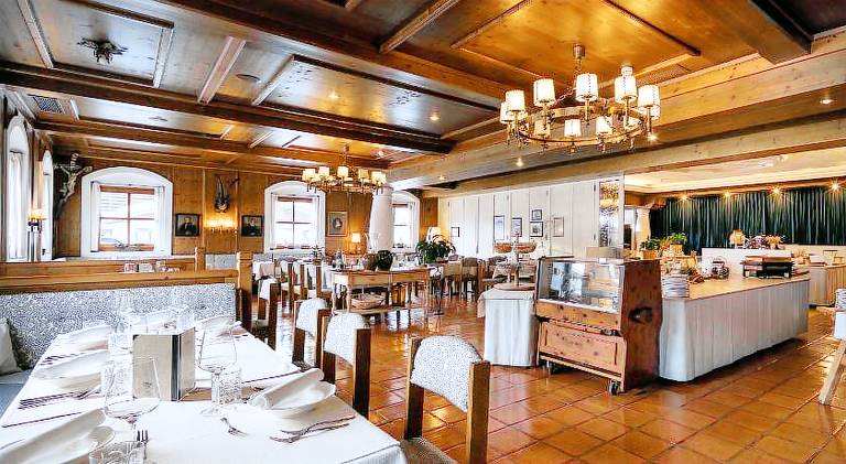 Hotel Senningerbrau — photo 3