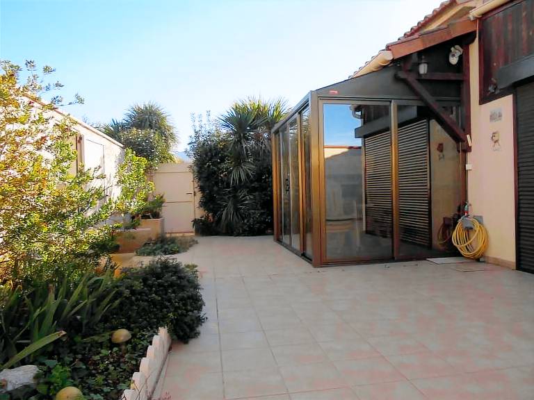 Villa Argelès Plage