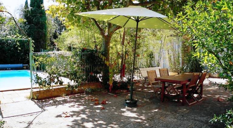 Vacation home with pool | Pets are welcome — photo 3
