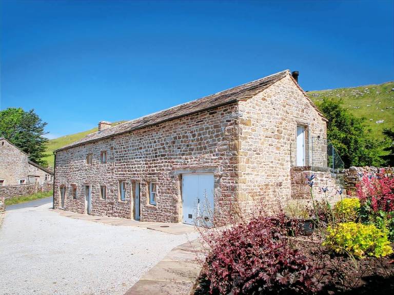 House Yorkshire Dales National Park