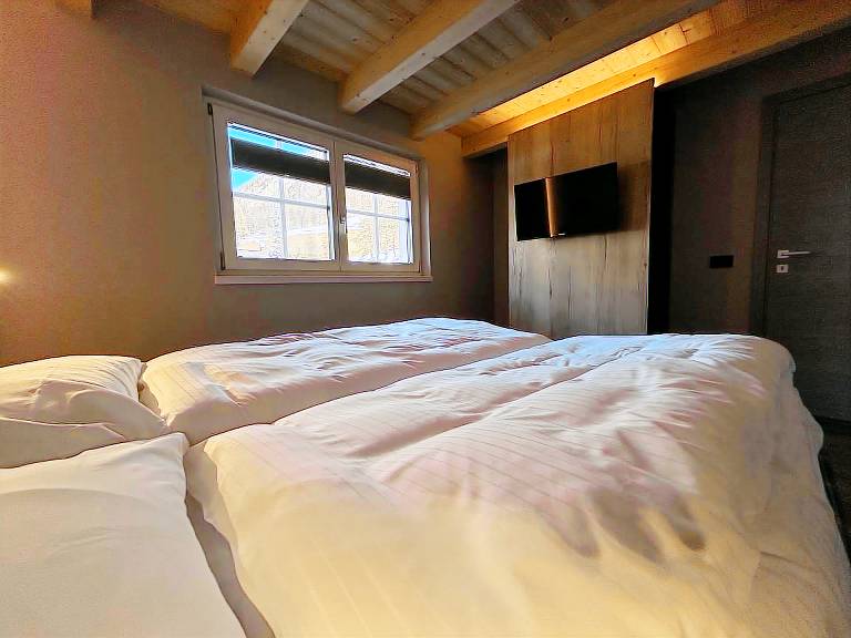 Apartment '3 Trilocale' with Mountain View, Balcony and Wi-Fi — photo 3