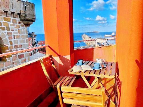 Apartamento  Mundaca