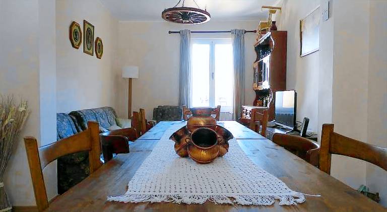 Vacation home with 5 rooms for 12 persons — photo 5