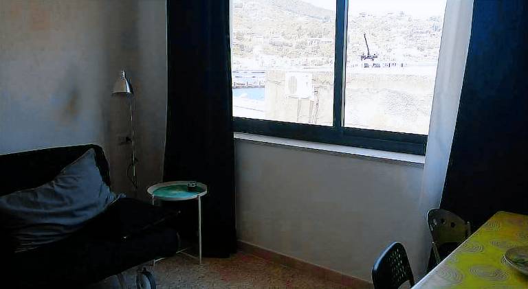 Apartment with 1 room for 2 persons — photo 3