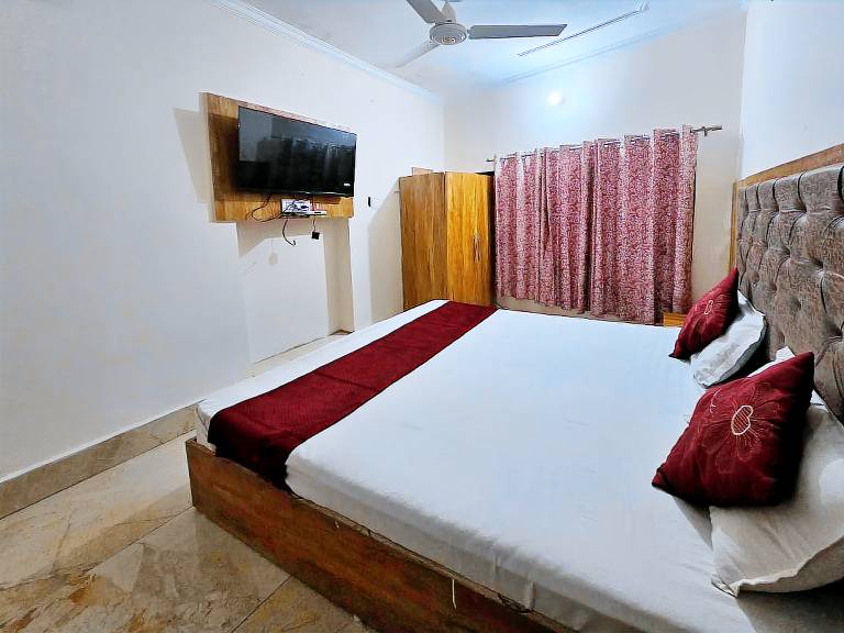 Hotel New Snow Palace — photo 5