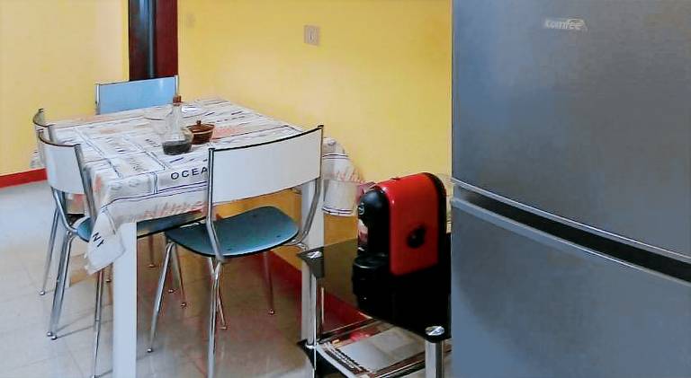 Vacation home with 3 rooms for 5 persons — photo 4