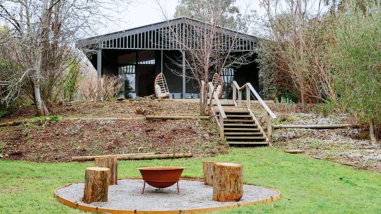 House Daylesford