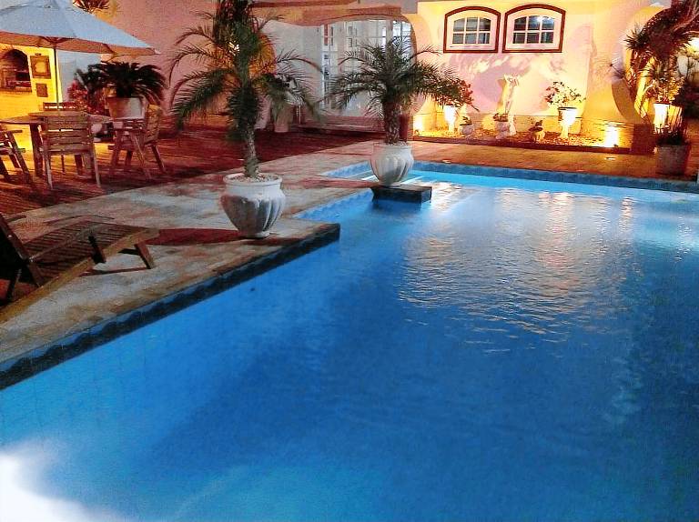 Casa Praia do Forte