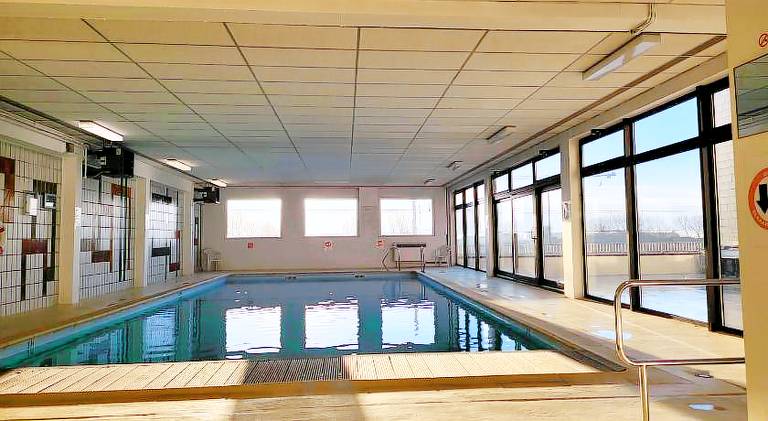 Apartment with terrace & pool | Beach nearby | Dogs allowed — photo 3