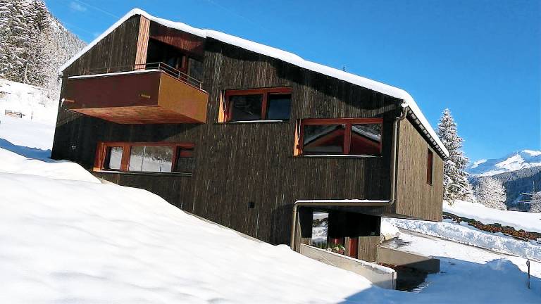 Ferienwohnung  Dalaas