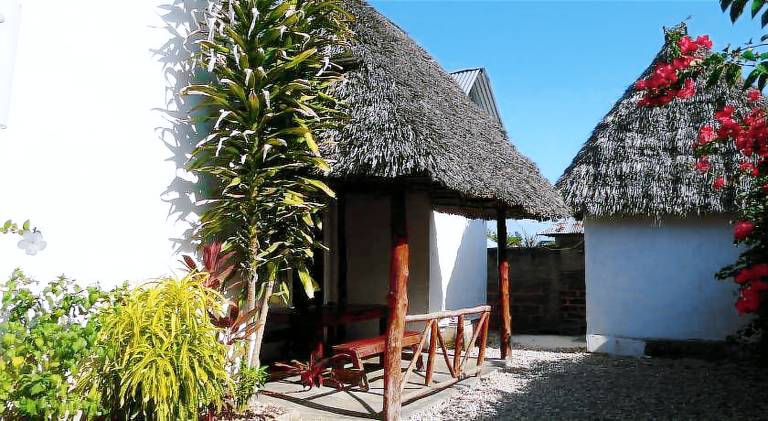 La CASETTA A ZANZIBAR B&B — photo 3