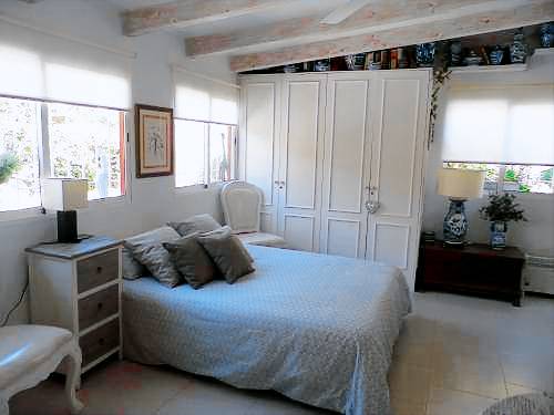 Casa Burriana