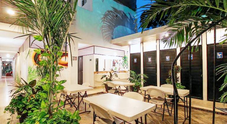 Bed & Breakfast Bacalar