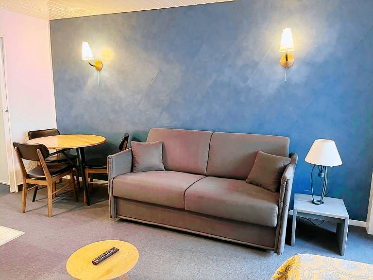 Wonderful studio | Close to the ski | Pet-friendly — photo 3