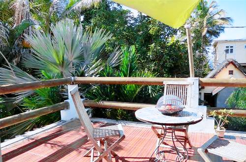 Apartment Blue Bay