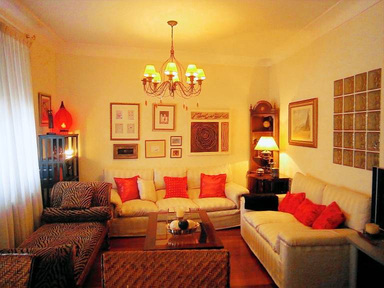 Apartment with 2 rooms for 5 persons — photo 3