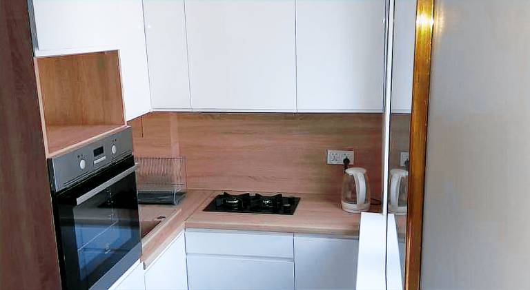Holiday apartment with 1 room for 4 persons — photo 4